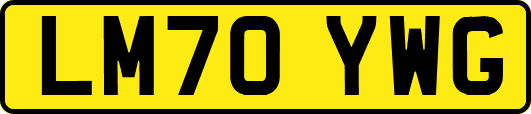 LM70YWG