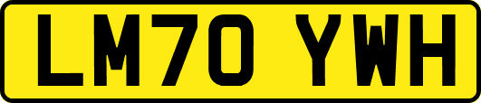 LM70YWH