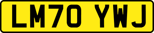 LM70YWJ