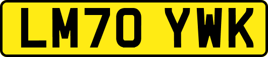 LM70YWK
