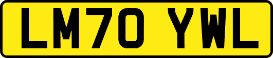 LM70YWL