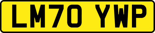 LM70YWP
