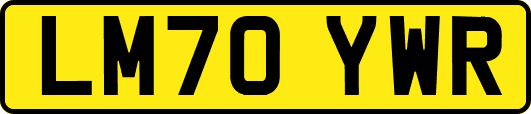 LM70YWR