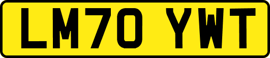 LM70YWT