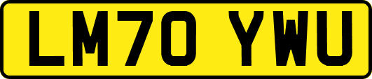 LM70YWU