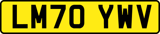 LM70YWV