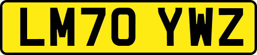 LM70YWZ