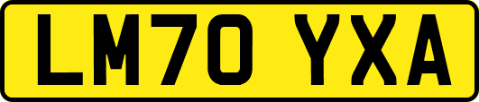 LM70YXA