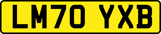 LM70YXB