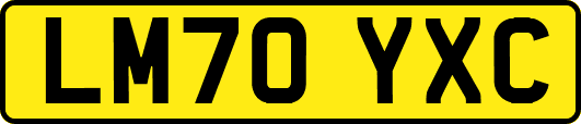 LM70YXC
