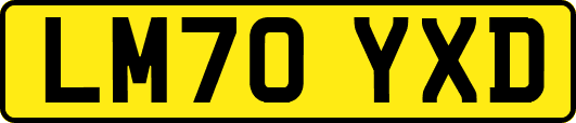 LM70YXD