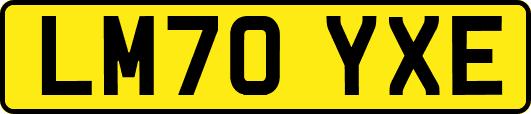 LM70YXE