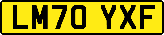 LM70YXF