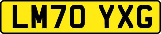 LM70YXG