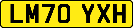 LM70YXH