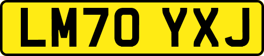 LM70YXJ