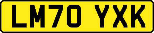 LM70YXK