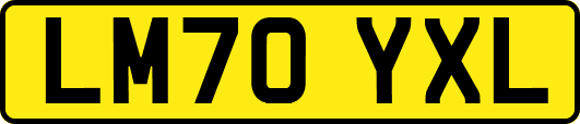 LM70YXL