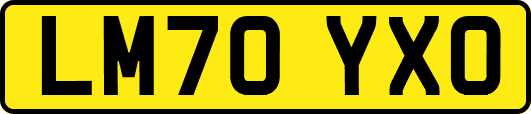 LM70YXO
