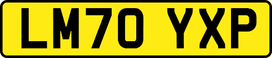 LM70YXP