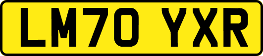 LM70YXR