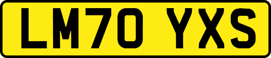 LM70YXS