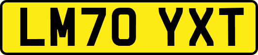 LM70YXT
