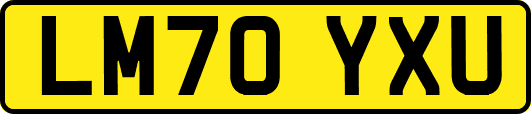 LM70YXU