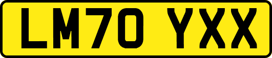 LM70YXX