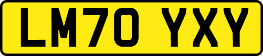 LM70YXY