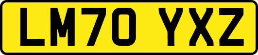 LM70YXZ