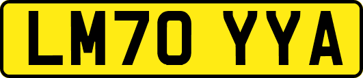 LM70YYA