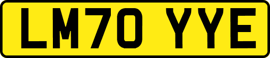 LM70YYE