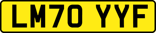 LM70YYF