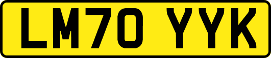 LM70YYK