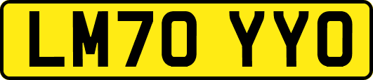 LM70YYO