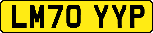 LM70YYP