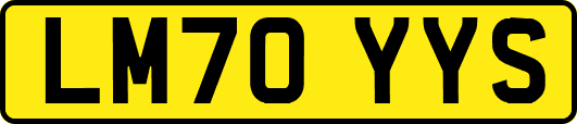 LM70YYS