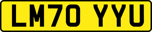 LM70YYU