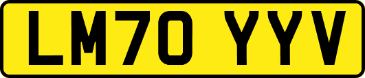 LM70YYV