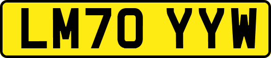 LM70YYW