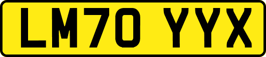 LM70YYX