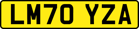 LM70YZA