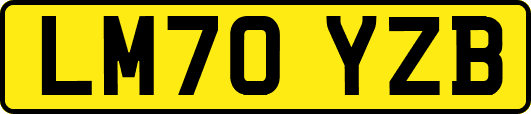 LM70YZB