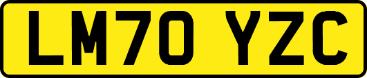 LM70YZC