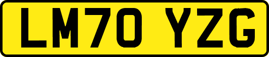 LM70YZG