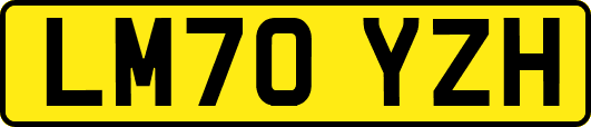 LM70YZH