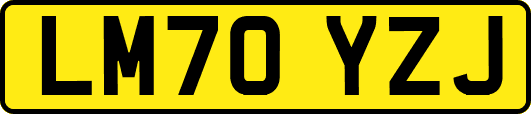 LM70YZJ