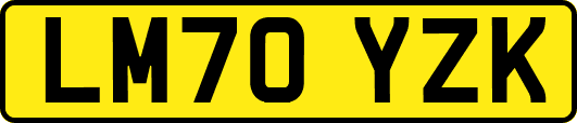 LM70YZK