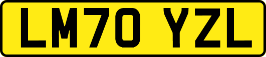 LM70YZL